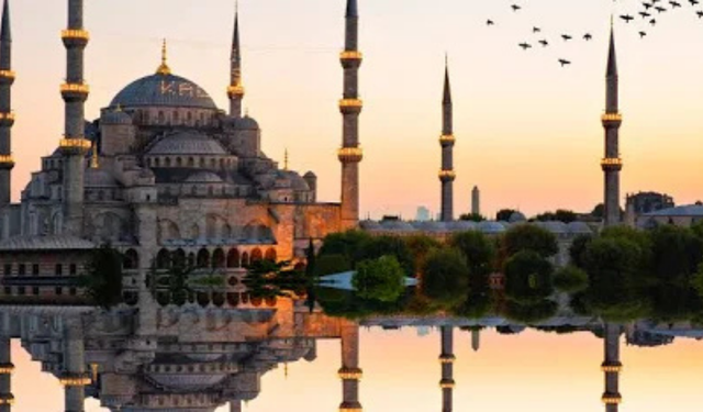 Cenaze Namazı Nasıl Kılınır? Diyanet Rehberliğinde Adım Adım Cenaze Namazı Kılınışı