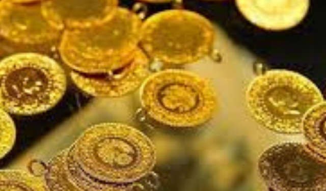 ÇEYREK ALTINDA SON DURUM NE? GÜNCEL ALIŞ-SATIŞ FİYATLARI