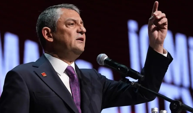 CHP'nin Yeni A Takımı Belli Oldu! Genel Sekreter Selin Sayek Böke, Parti Sözcüsü İse...