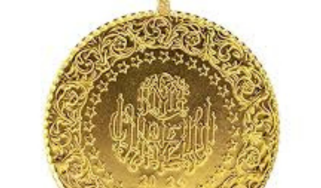 Darphane Altın Sertifikası (ALTIN.S1) Nedir? Borsa’da Fiziksel Altın Almanın Avantajları!