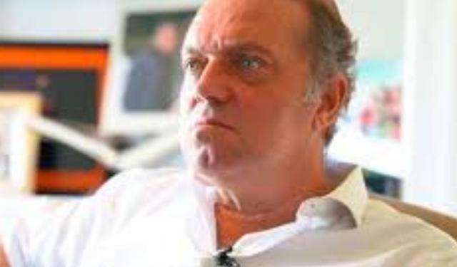 DEV ŞİRKETLER VE ÜNLÜ İSİMLER LİSTEDE: Vergi "Yüzsüzleri" Açıklandı!