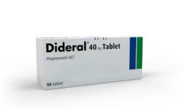 DİDERAL (PROPRANOLOL) KULLANICILARI DİKKAT: En Sık Görülen Yan Etkiler Neler? Kimler Bu İlacı Kesinlikle Kullanmamalı?