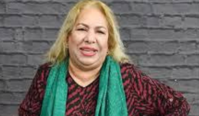 DİLBER AY KİMDİR? EFSANE SANATÇININ HAYATI VE ÖLÜMÜNÜN ARDINDAKİ GERÇEKLER!