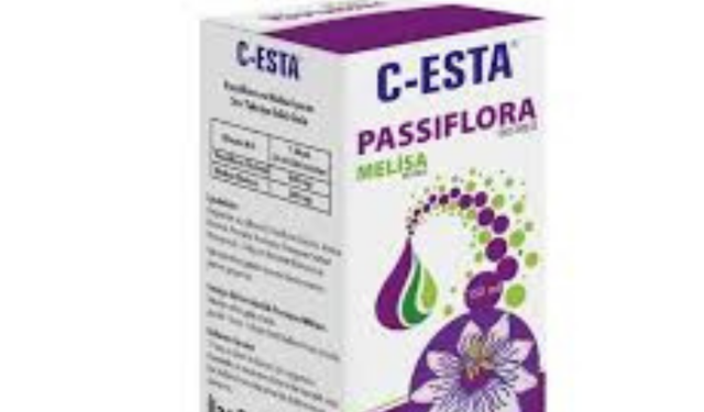 DOĞAL SAKİNLEŞTİRİCİ: Passiflora Nedir, Ne İşe Yarar ve Nasıl Tüketilir?