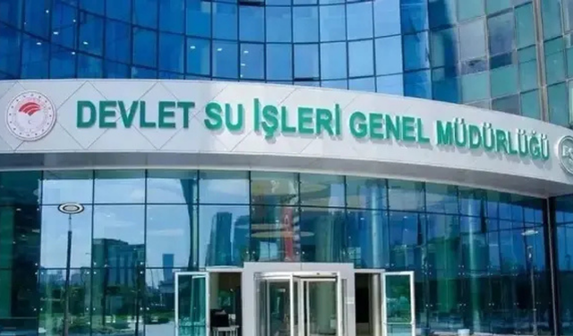 DSİ 1389 İşçi Alımı Kura Sonuçları Açıklandı mı? 2025 DSİ Kura Çekimi Ne Zaman ve İsim Listesi Sorgulama