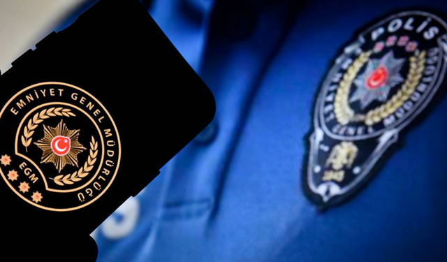 EMNİYETTE TARİHİ DEĞİŞİKLİK: ATAMA YÖNETMELİĞİ RESMİ GAZETE'DE YAYIMLANDI!