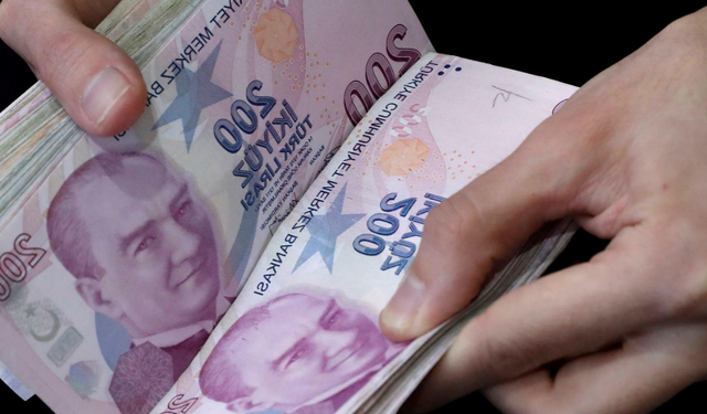 MEMUR VE EMEKLİ MAAŞLARINDA 5 AYLIK ENFLASYON FARKI ORANLARI KESİNLEŞTİ!