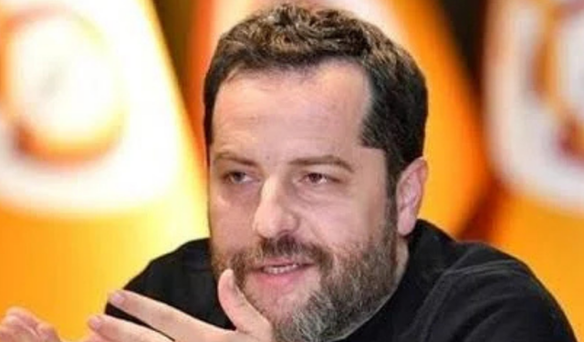 Erden Timur Neden Tutuklandı? Hakkındaki İddialar Neler? İşte Son Dakika Gelişmeleri