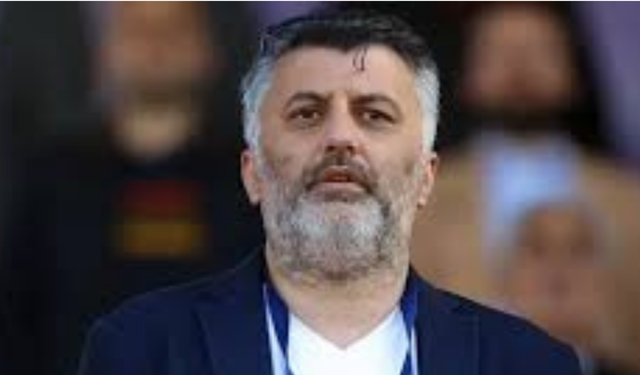 ERSEN DİKMEN KİMDİR? MERT HAKAN YANDAŞ İLE BAHİS İDDİASININ ODAĞINDAKİ İSİM