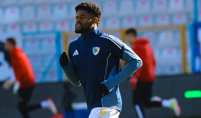 ERZURUMSPOR BODRUMSPOR MAÇI: Ne Zaman, Saat Kaçta, Hangi Kanalda Canlı İzlenecek? (Trendyol 1. Lig)