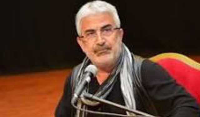 Esat Kabaklı Kimdir, Nereli ve Kaç Yaşında? İşte Usta Sanatçının Hayatı ve Eserleri