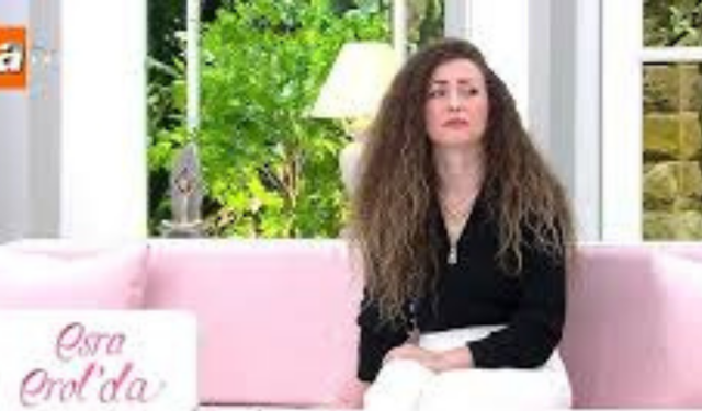 ESRA EROL'DAKİ TÜRKAN KOÇ YENER KİMDİR? BATUHAN YENER'İN ŞÜPHELİ ÖLÜMÜNÜN KİLİT ADI