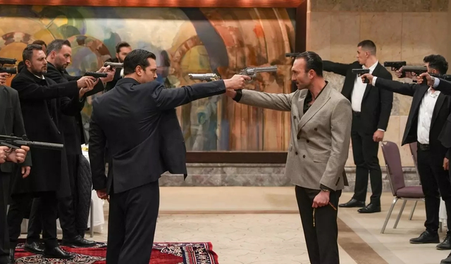 Eşref Rüya 27. Bölüm Özeti: Eşref ve Rüya Yol Ayrımında mı?