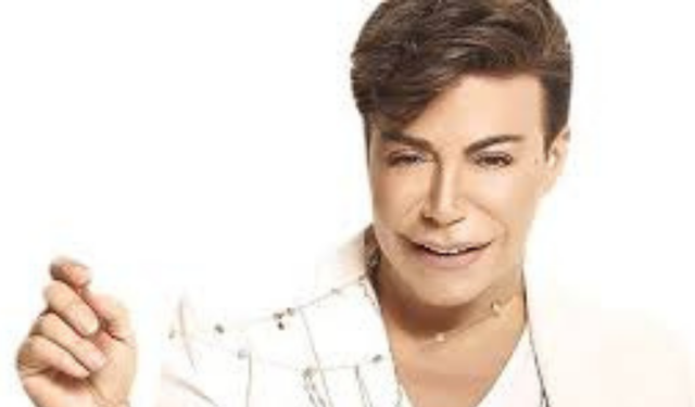 Fatih Ürek Bitkisel Hayata mı Girdi? Canlı Yayında Herkesi Yıkan Haber! Menajerinden Açıklama Geldi