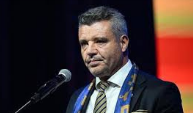 Fenerbahçe Başkanı Sadettin Saran İfadeye mi Çağrıldı? Uyuşturucu Operasyonunda Flaş Gelişme!