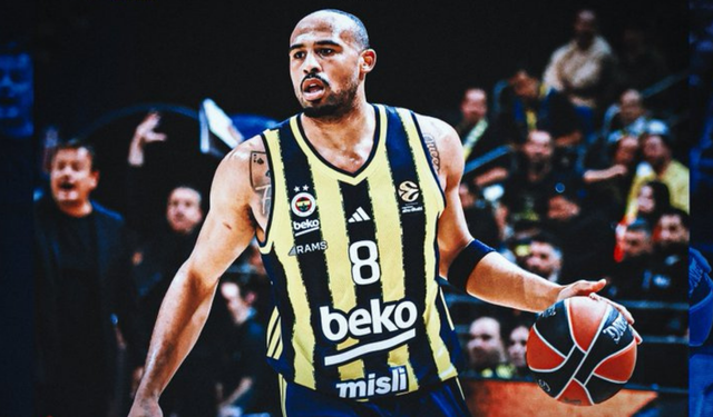 Fenerbahçe Beko, 10 Sayı Geriden Geldiği Maçı Son Periyotta Kaybetti: 77-81 Panathinaikos AKTOR
