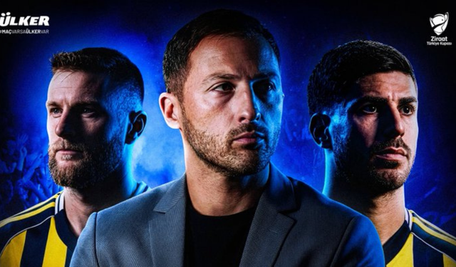 Fenerbahçe - Beşiktaş Derbisi Ne Zaman, Saat Kaçta, Hangi Kanalda? İşte Dev Maçın Muhtemel 11’leri!