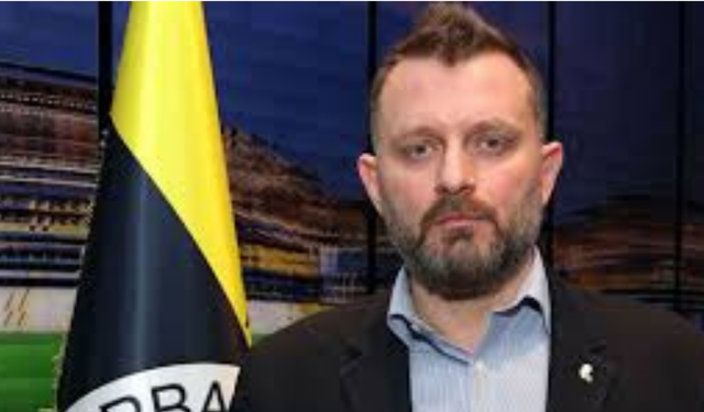 Fenerbahçe Eski Yöneticisinden Şok İtiraflar! Icardi İlk Fenerbahçe'ye Önerilmiş; Jesus Samet Akaydın İçin 'Giderim' ..