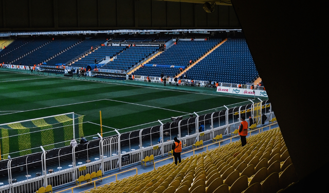 FENERBAHÇE - KONYASPOR MAÇI NE ZAMAN, SAAT KAÇTA? Süper Lig'de Zirve Takibi İçin Kritik Randevu (16. Hafta)