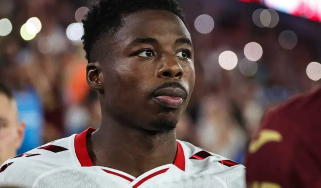 Fenerbahçe’de Transfer Harekatı: Süper Lig’in Yıldızı Anthony Musaba İçin Tedesco Devrede!