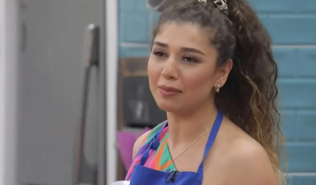 Gelinim Mutfakta Miyase Neden Hapse Girdi? Miyase Türkel Kimdir, Kaç Yaşında? İşte Gerçekler!