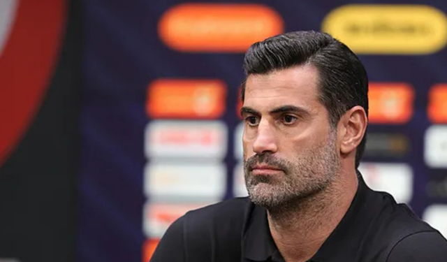 Gençlerbirliği'nde Şok İstifa! Teknik Direktör Volkan Demirel Görevinden Ayrıldı