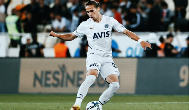 Göztepe’de Stanimir Stoilov’dan Arda Okan Kurtulan Kararı! Genç Yıldız Takımda Kalacak mı?