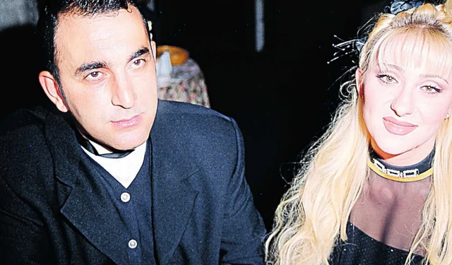 Güllü Yüksel’in Çocuklarının Babası Gürol Gülter Konuştu: “Tuğyan Yakalanmadan Önce Mezara Gidip Ağlamış”