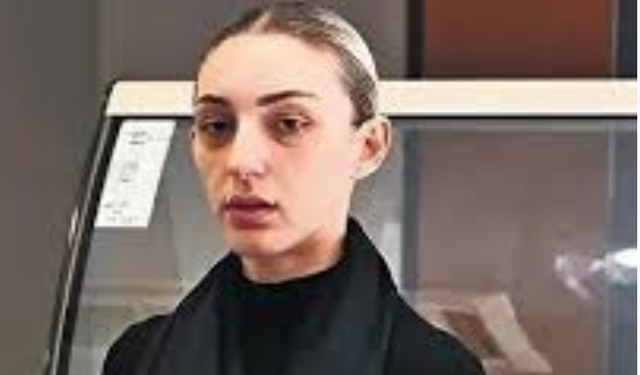 Güllü’nün Kızı Tuğyan Tutuklandı! Cezaevinden İlk Mesaj Geldi: "Anneme Söyleyin..."