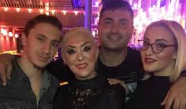 Güllü'nün Mal Varlığı Ne Kadar? 200 Milyonluk Servet mi, 850 Liralık Hesap mı?