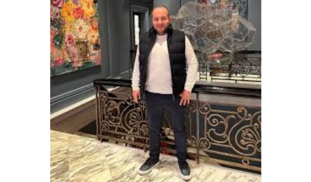 Gündemden Düşmüyor: Berkin Kaya Kimdir? Neden Gözaltına Alındı?