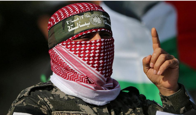 Hamas Doğruladı! Muhammed Sinvar ve Ebu Ubeyde Şehit Edildi