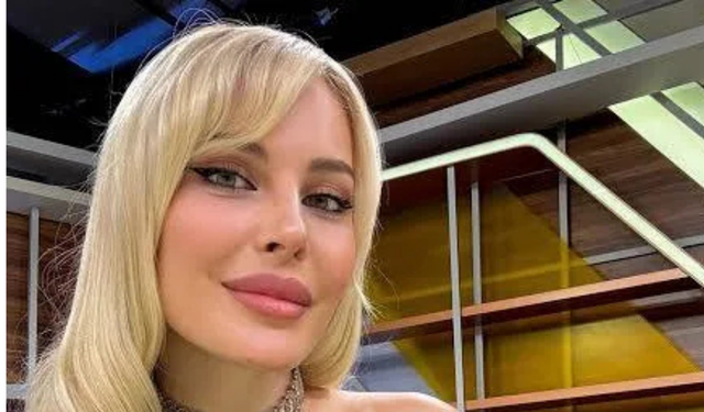 Hande Sarıoğlu’ndan Mehmet Akif Ersoy ve Fatih Altaylı’ya Zehir Zemberek Sözler! "Sizin O Sahte Dünyanızı..."