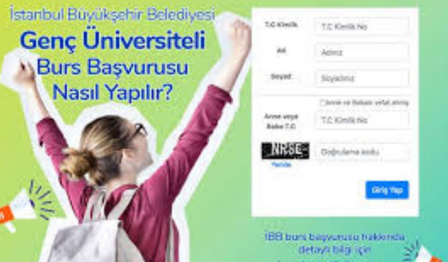 İBB Burs Sonuçları Açıklandı mı? 2025-2026 İBB Üniversite Burs Başvurusu Sorgulama Ekranı ve Ödeme Takvimi