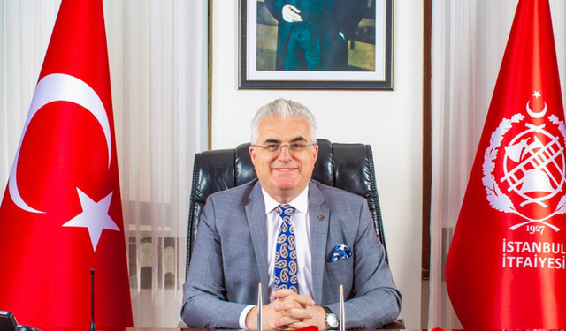 İBB İtfaiye Daire Başkanı Adliyeye Sevk Edildi! Yolsuzluk Soruşturmasında Son Dakika Gelişmesi