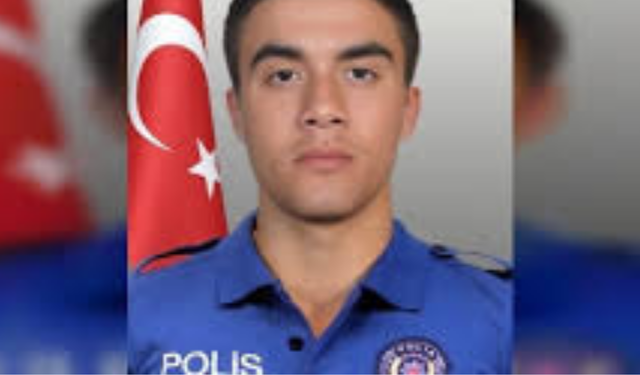 İstanbul Çekmeköy'de Uyuşturucu Baskınında Çatışma! Özel Harekat Polisi Emre Albayrak Şehit Oldu, Saldırgan Öldürüldü