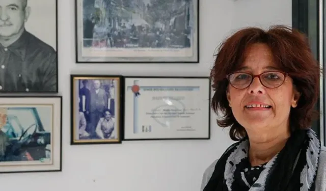 İzmir Bornova, üç kuşaktır süren muhtarlık geleneğini kaybetti