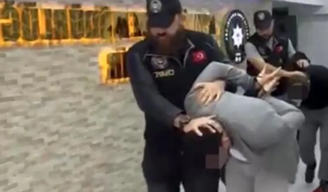 İzmir'de Kan Donduran Miras Cinayeti! Ağabey, Kız Kardeşi ve Kocasını Vurarak Öldürdü