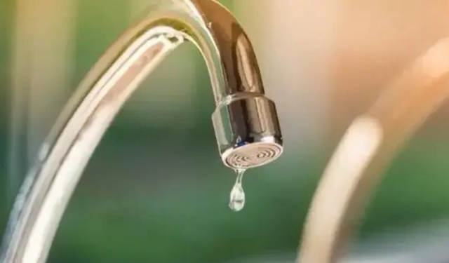 İZMİR'DE KRİTİK SU KESİNTİSİ: İZSU Açıkladı! 15 Aralık'ta Sular Ne Zaman Geri Gelecek?