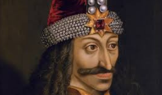 Kazıklı Voyvoda (III. Vlad) Kimdir? Osmanlı’nın Azılı Düşmanı III. Vlad Nasıl Öldü? İşte Kan donduran Gerçekler!