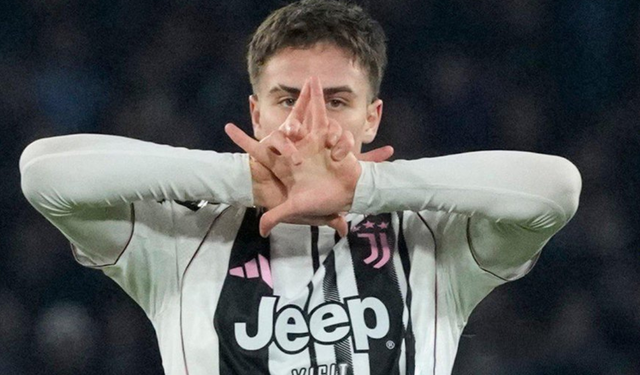 Kenan Yıldız'lı Juventus Sahada! Juventus - Pafos Maçı Ne Zaman, Saat Kaçta ve Hangi Kanalda? UEFA Şampiyonlar Ligi Deta