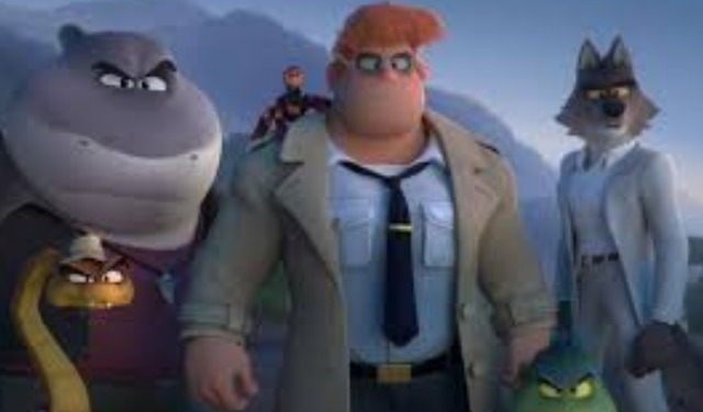 Kim Demiş Kötüyüz Diye? 2 Vizyonda: Yeni Macera, Yeni Çete!