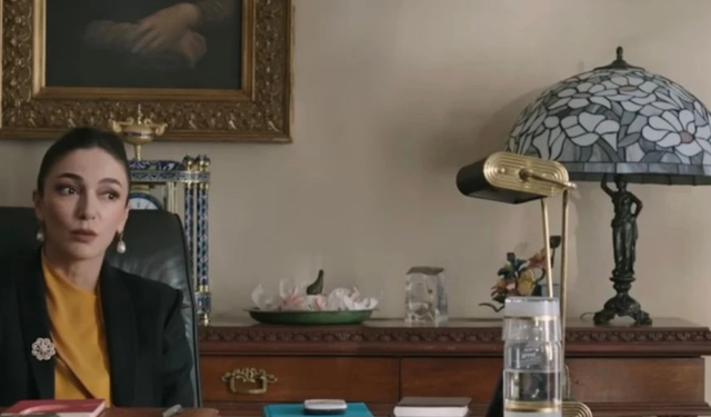 KRAL KAYBEDERSE DİZİSİNDE PSİKOLOG GÜLSER KİM? GÜLSER KİMDİR, HANGİ OYUNCU CANLANDIRIYOR?