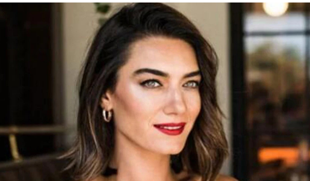 KRAL KAYBEDERSE'NİN YENİ TRANSFERİ: SEMRA ROLÜNDEKİ HANDE SUBAŞI KİMDİR, HANGİ DİZİLERDE OYNADI?