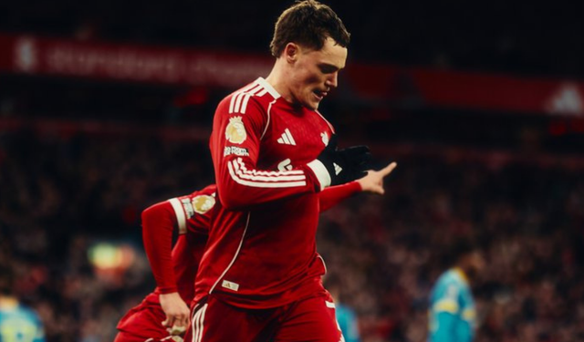 Liverpool Hata Yapmadı! Anfield’da Wolverhampton Engeli 3 Puanla Geçildi