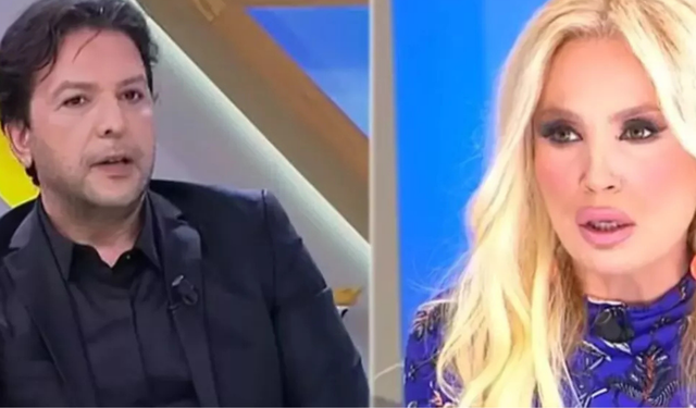 MAGAZİN DÜNYASINDA ŞOK KARAR! SÖYLEMEZSEM OLMAZ NEDEN YOK, BİTTİ Mİ? LERZAN MUTLU AYRILDI,  KALDIRILDI MI?