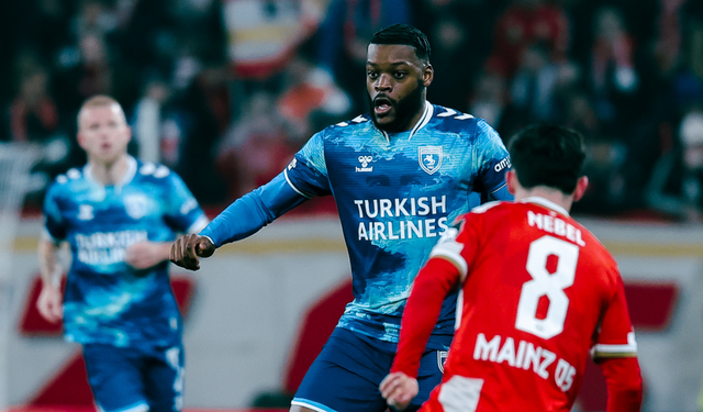 Mainz - Samsunspor Maç Özeti İzle: Samsunspor Avrupa'da Puan Peşinde! (Canlı Skor)