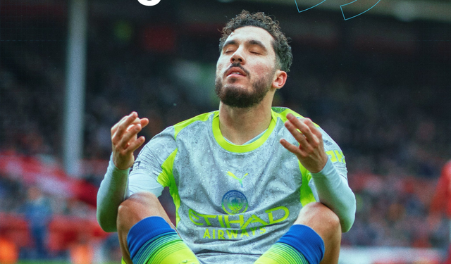 Manchester City Hata Yapmadı! Nottingham Forest Deplasmanında Kritik Galibiyet