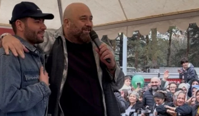 MasterChef Yıldızı Bursa’ya Geliyor! Ünlü Yarışmacıdan Yeni Restoran Müjdesi