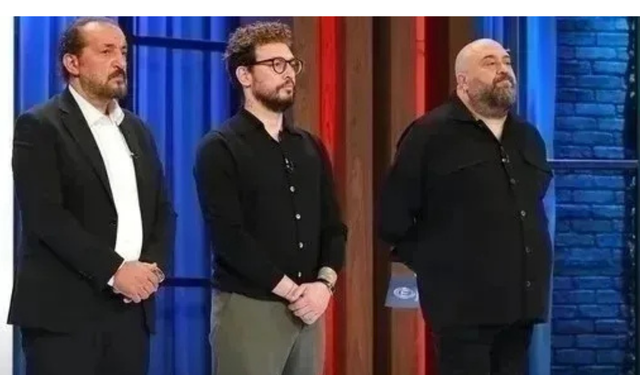 MasterChef’te 2. Altın Önlüğü Kim Kazandı? 23 Aralık MasterChef All Star Altın Kupa’da Hasan mı, Kıvanç mı Güldü?